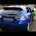 SUBARU IMPREZA 2.5 WRX STI TYPE UK 5DR - BLUE