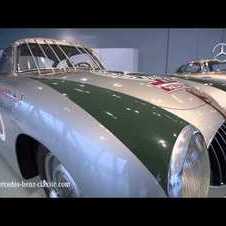 Zeitlos - 60 Jahre Mythos SL