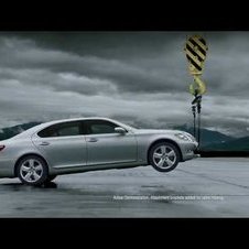 2011 Lexus 