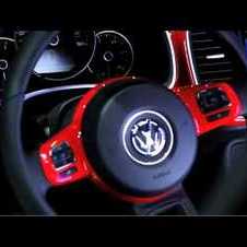 A 360 Look at the 2012 Volkswagen Beetle