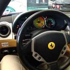 Ferrari 612 Scaglietti