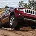 First Drive: 2011 Jeep Grand Cherokee