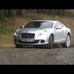 New Top Gear Challenge? James May rally co-driver...in a Bentley?!