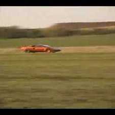 1980 Lamborghini Countach LP400S