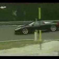 Porsche Gt