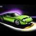 Lamborghini Miura photoshoot video